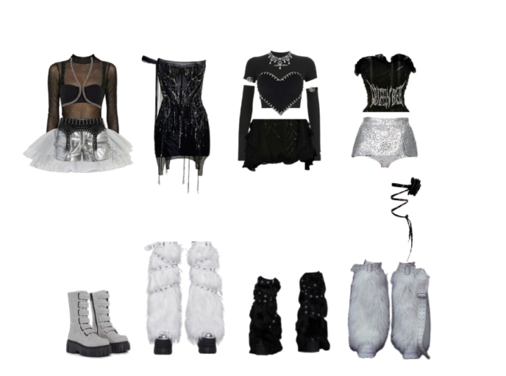 PROJECT: DEBUT - GENERATION 1 AUDITIONS OPEN