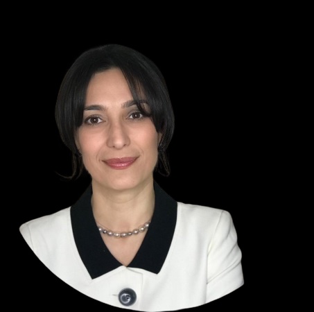 Sophie Kamuran Demirtas