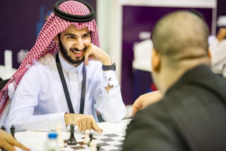 Faisal Alshareef