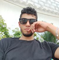 Cesar augusto Gomez lara