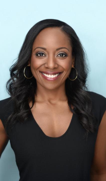 Traci Swain