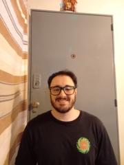 Rafael Fragola