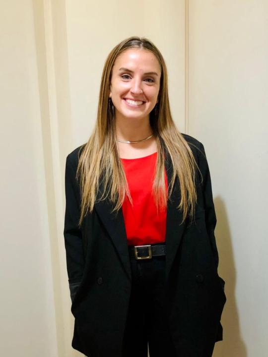 Maria Jose Russo Gomez