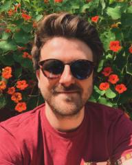 Dan Jones