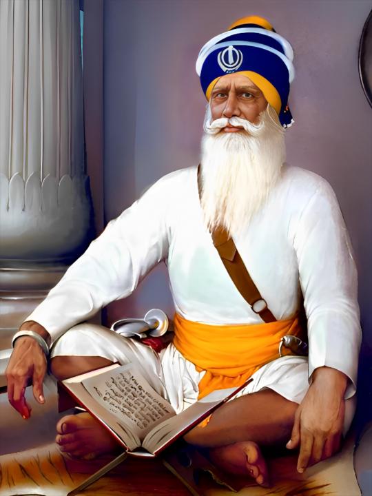 Amandeep Kaur