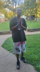 Demond Blakey
