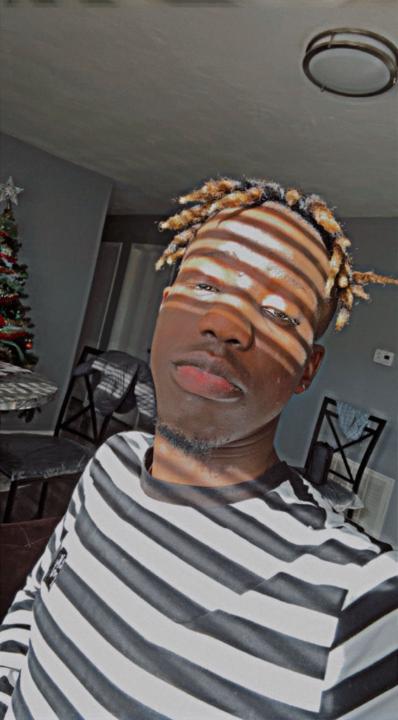 Jovenel Monfiston