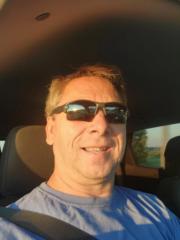 Mike Vandeville