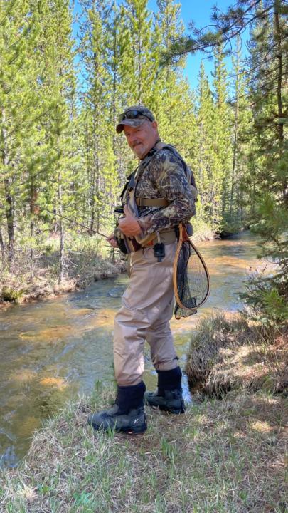 Jeff Mary Tucker