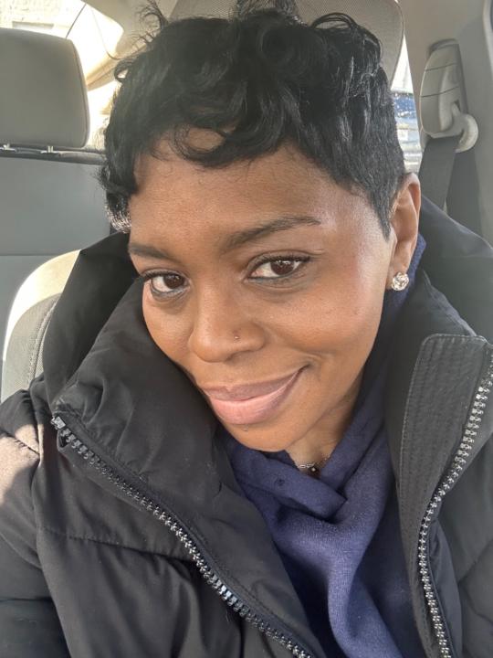 Angela Wynn