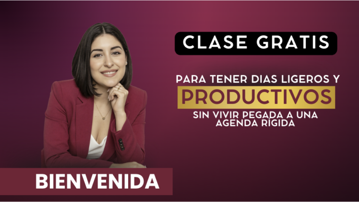 Grabación disponible