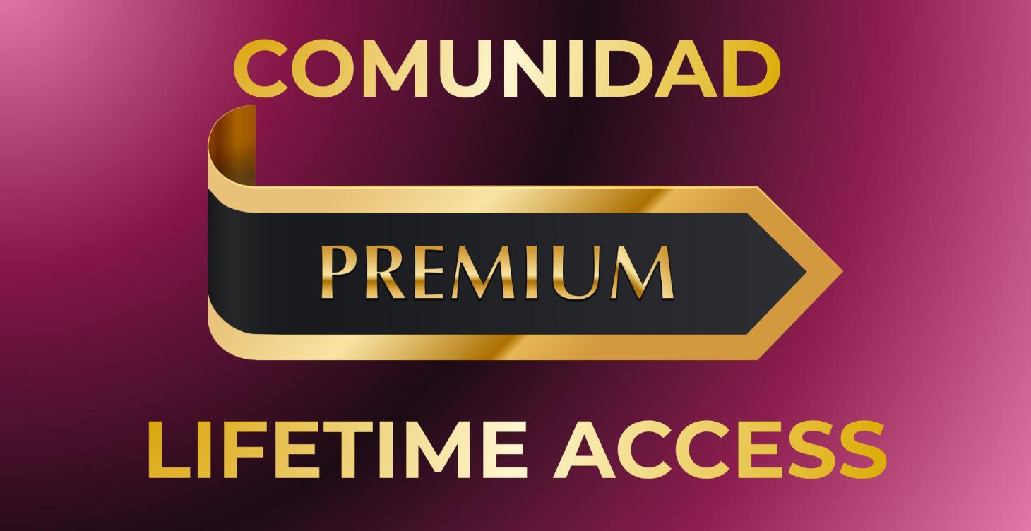 All Access Premium (LIFETIME)