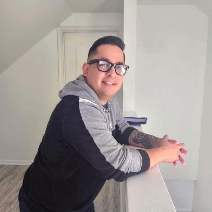 Jorge Garzon