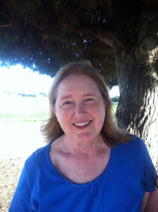 Susan Arthur