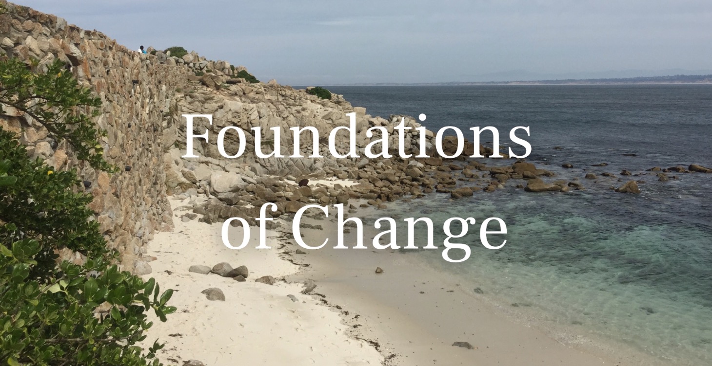 Foundations of Change