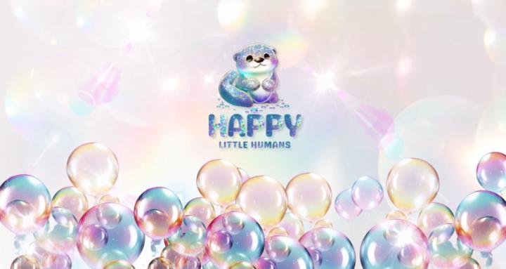 Happy Little Humans Coventry