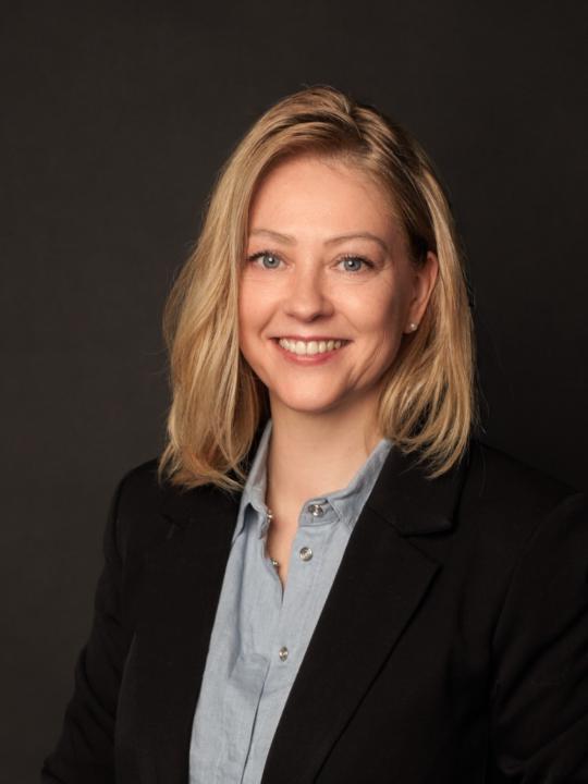 Jolanta Diskaitė- Mikulėnė