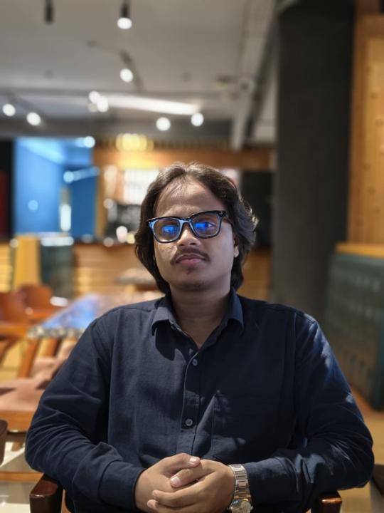 Ratul Sarkar
