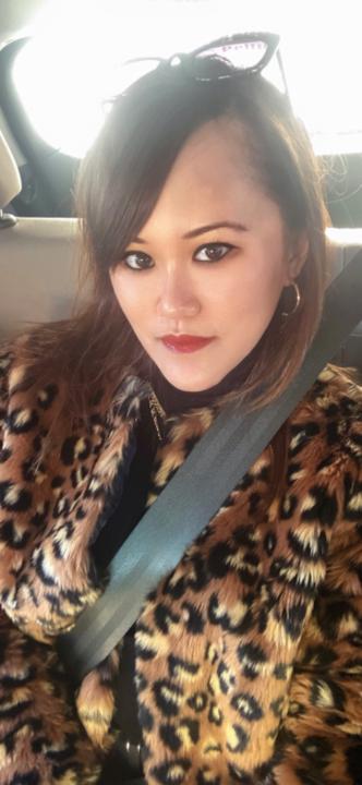 Korina Serrano