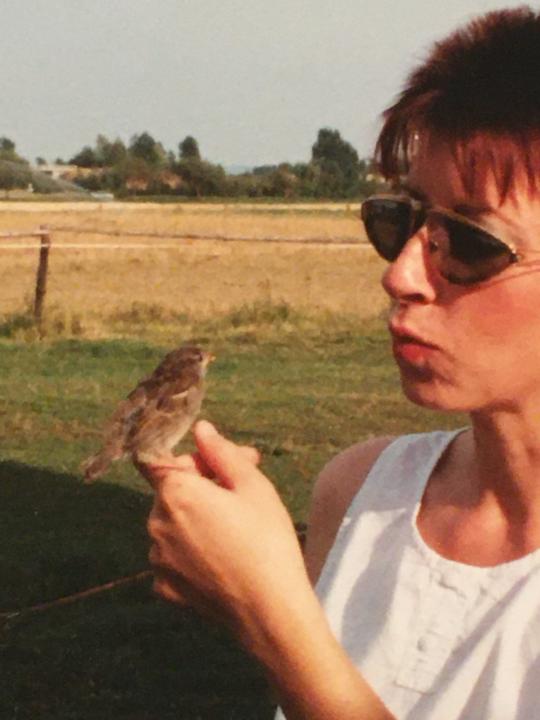 Rita Weychert