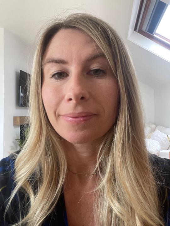 Claudia Sutton