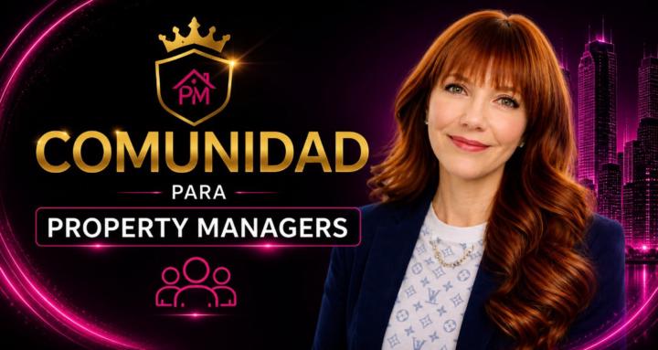 Soy Property Manager™