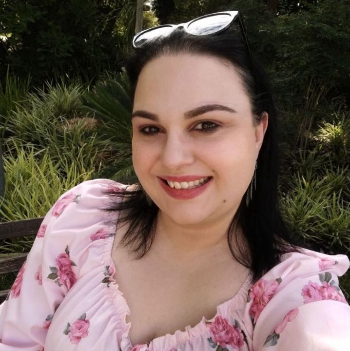 Charlene Fourie