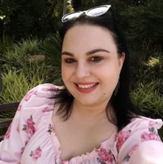 Charlene Fourie