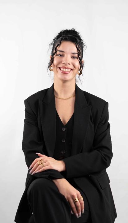 Anabel Velasco Martín