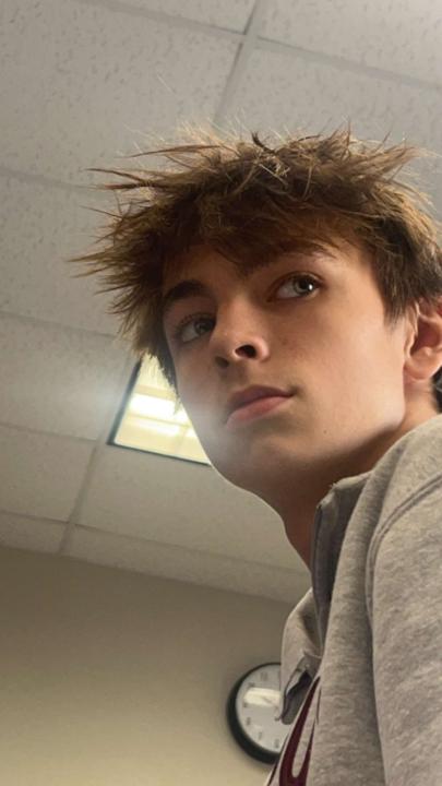 Evan Christian