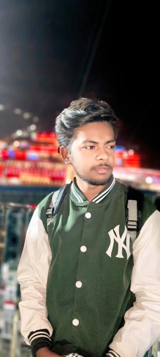 Raunak Kumar