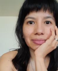 Maya Villasante