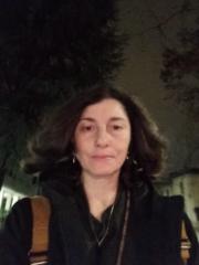 Sabrina D'amato