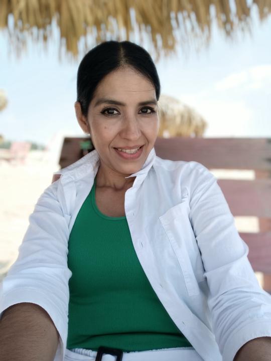 Pati Barajas