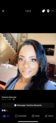 Tanisha Edwards