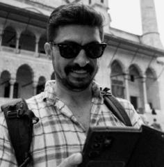 Andaç Kartal