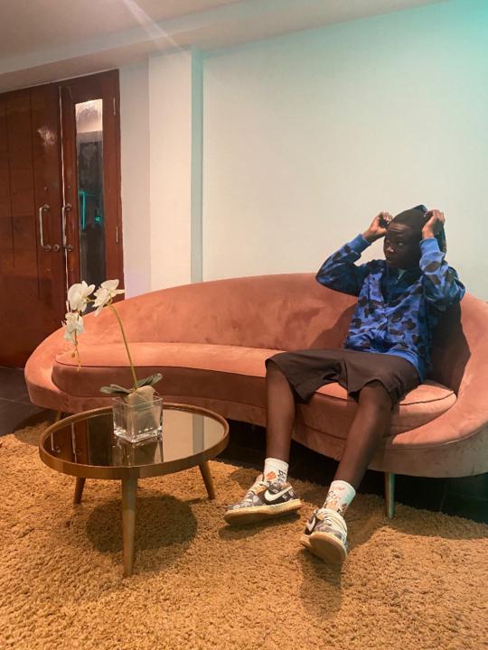 Samtoussaint T-Football