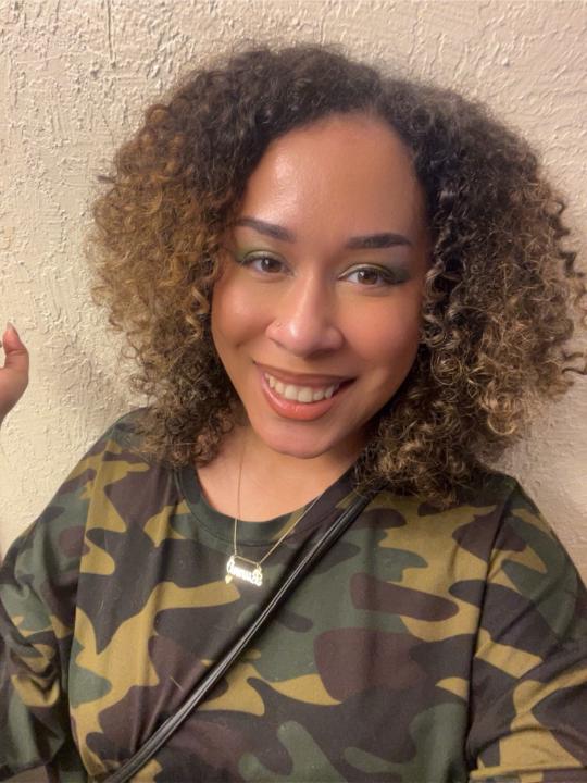 Ashley Hancock