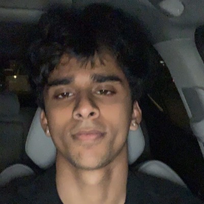 Tejas Venkateswaran