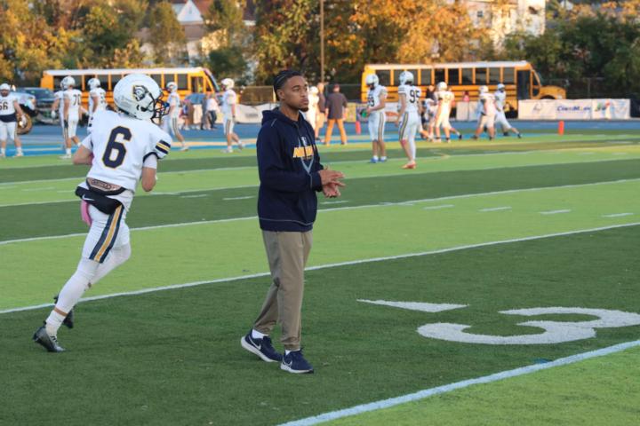 Diondre Cooper