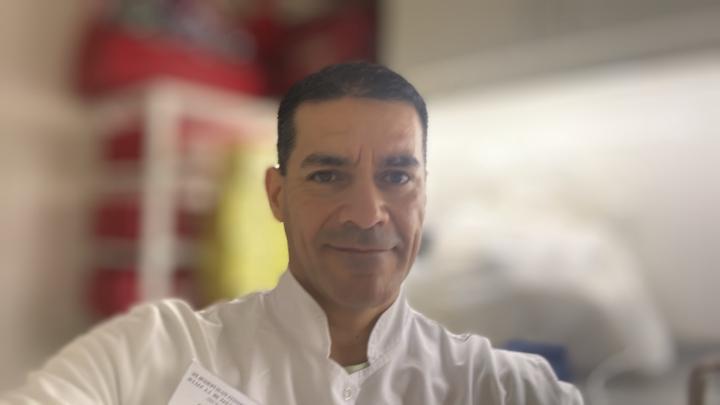 Joma Benítez