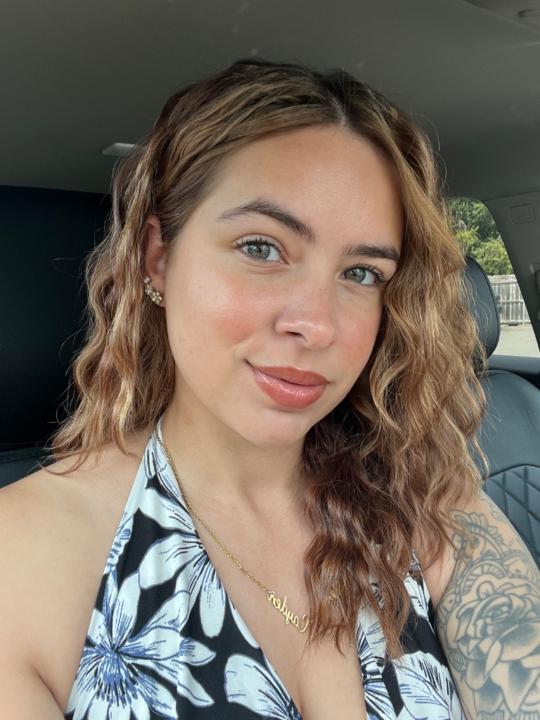 Jacky Hernandez