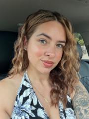 Jacky Hernandez