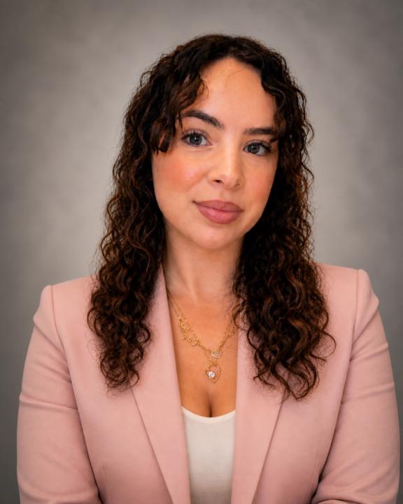 Jacky Hernandez