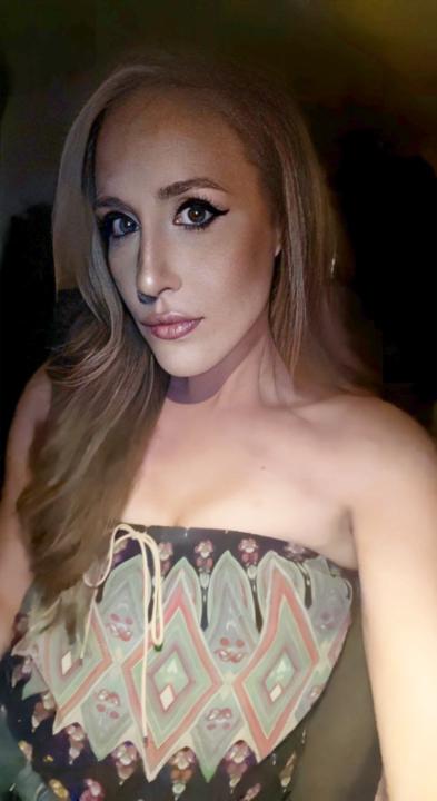 Kacey Brunson