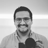 Bruno Camacho