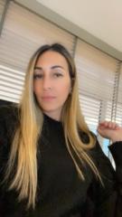 Charlène Bouvier