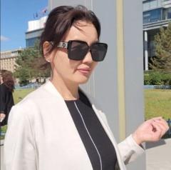 Ariunaa Jagdagsuren