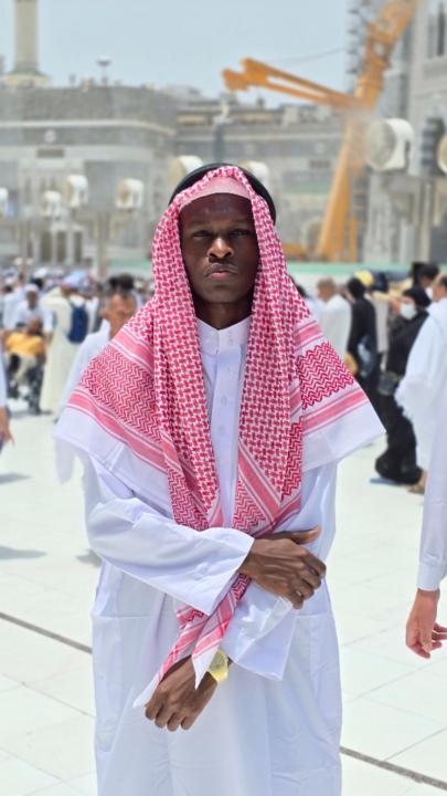 Abdulrashid Samir