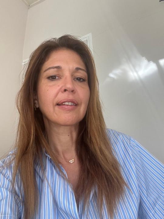 Agostini Stéphanie